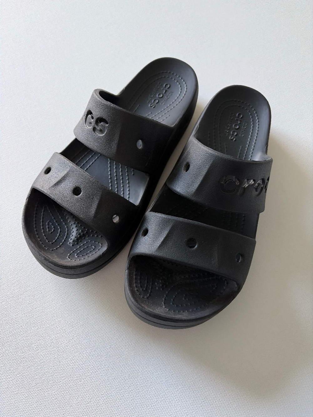 CROCS Sandles